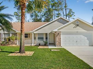 89 Robinson Dr, Palm Coast, FL 32164