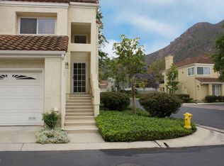 6259 Paseo Encantada, Camarillo, CA 93012