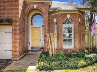 7425 Peabody Dr, Austin, TX 78729