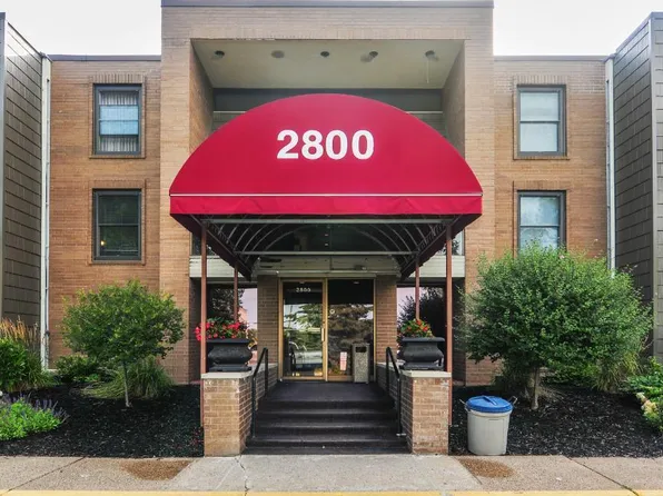 2800 Hamline Ave N APT 229, Roseville, MN 55113