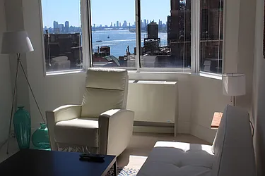 Rented by Shany Landmarks LLC