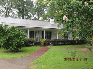 2822 Highway 80, Morton, MS 39117