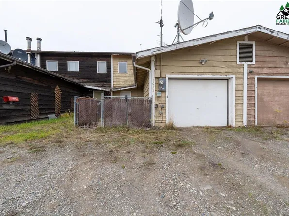 1033 27th Ave, Fairbanks, AK 99701