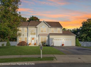 2110 Mackenzie Rd, Toms River, NJ 08755