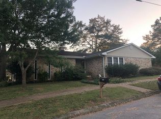 602 5th Ave SE, Red Bay, AL 35582