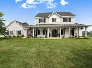 6413 Moonlight Ln, Sartell, MN 56377