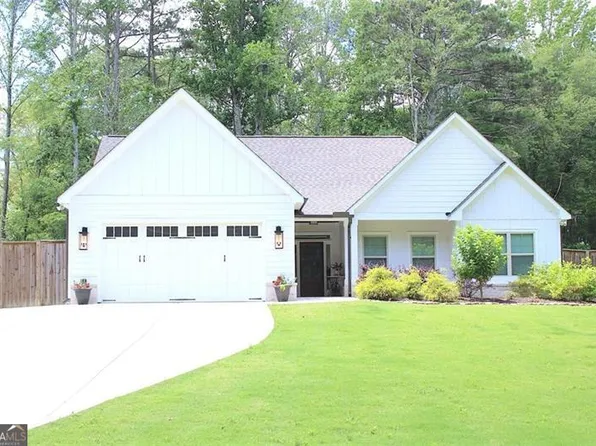 688 Harmony Rd, Temple, GA 30179