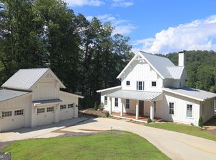 15 Laprades Rd, Clarkesville, GA 30523