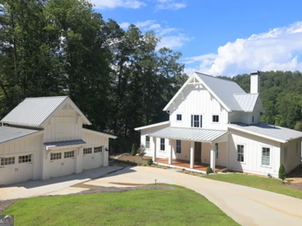 15 Laprades Rd, Clarkesville, GA 30523