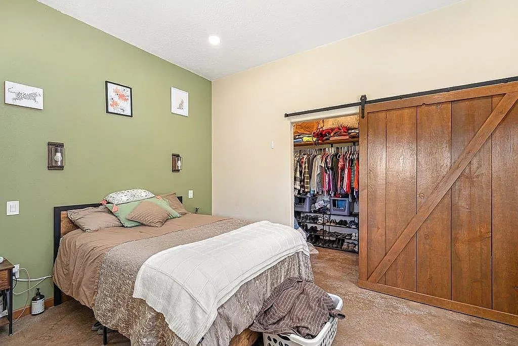 3261 C Lane Mountain Way - 1 — Photo 4