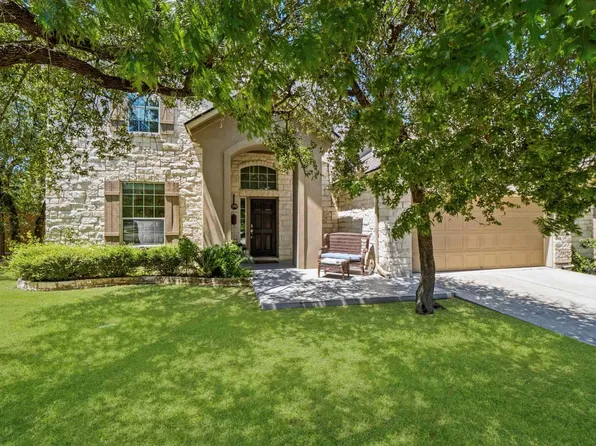 4201 Galiceno Ln, Cedar Park, TX 78613