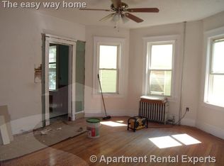29 Jaques St #3, Somerville, MA 02145