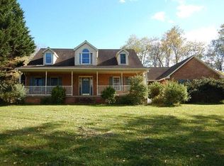 7731 River Rock Ct, Williamsport, MD 21795