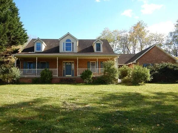 7731 River Rock Ct, Williamsport, MD 21795