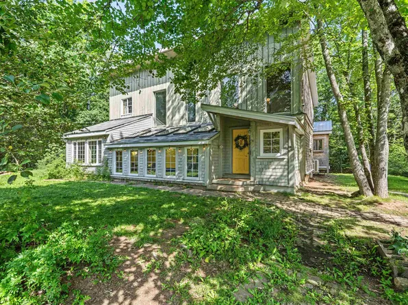 1295 Bog Rd, Falmouth, NS B0P 1L0