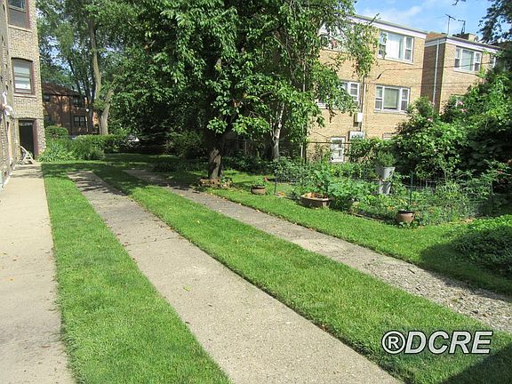 4th image of 7372 N Winchester Ave APT Gdn