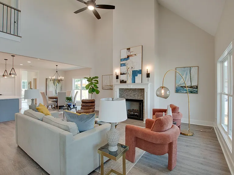 100 Grace Ridge Way — Photo 16