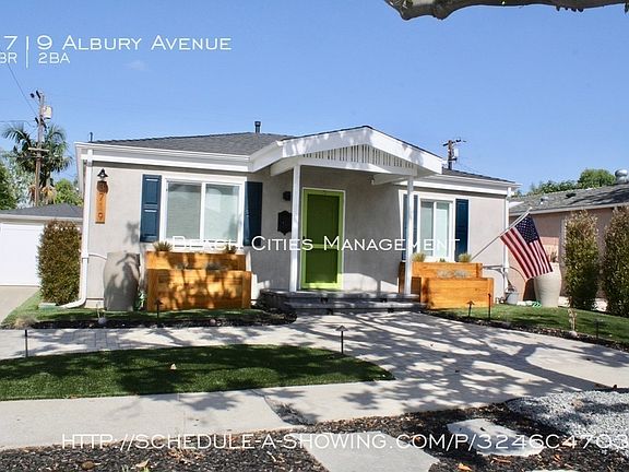 3rd image of 3719 Albury Ave