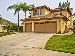 15 Bella Aliza, Lake Elsinore, CA 92532