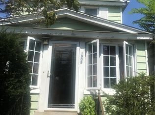 1909 Lacombe Ave, Bronx, NY