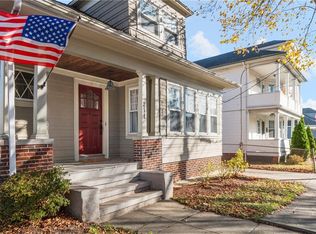 211 Jastram St, Providence, RI 02908