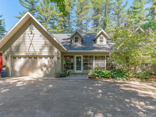 10997 Patrice Pines Ln, Minocqua, WI 54548
