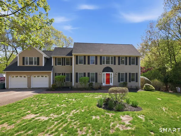 12 Forest Ridge Road, Prospect, CT 06712