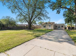 17325 Doris, Fraser, MI 48026