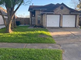 6411 Marinwood Dr, Houston, TX 77053