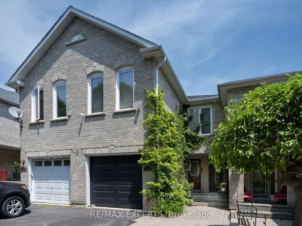 53 Horne Ave, Ajax, ON L1T 4A5