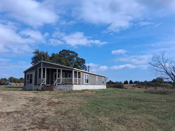 21863 Fishmarket Rd, Tecumseh, OK 74873
