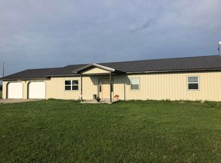 14578 Ok-2, Bluejacket, OK 74333