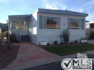 213 Calle De La Rosa #213, Camarillo, CA 93012