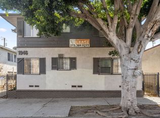 1946 W Florence Ave, Los Angeles, CA 90047