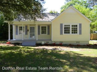 1303 Osceola St, Dothan, AL 36303