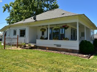 33310 Camas Swale Rd, Creswell, OR 97426