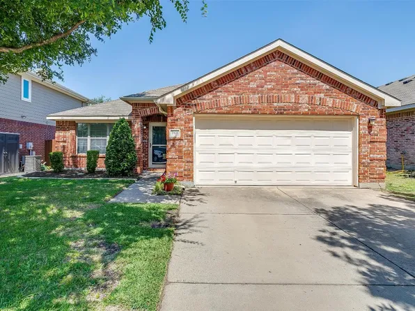 968 Caliche Rd, Fort Worth, TX 76108