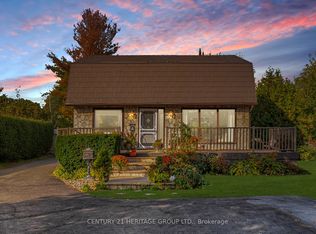 146 Sand Rd, East Gwillimbury, ON L9N 1H9