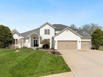 10235 Consta Verde Cmns, Leo, IN, 46765