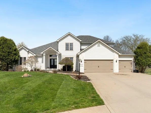 10235 Consta Verde Cmns, Leo, IN 46765