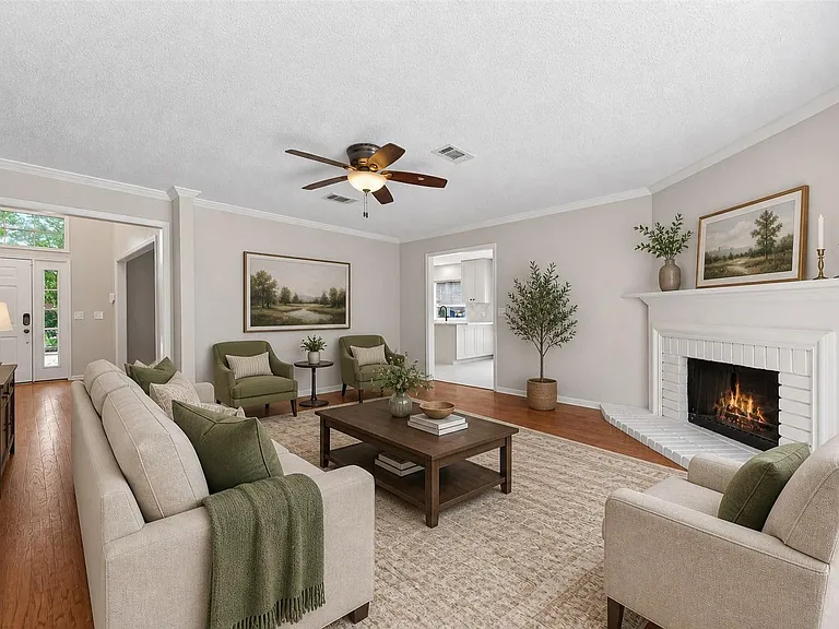 106 Breezy Point Pl — Photo 5