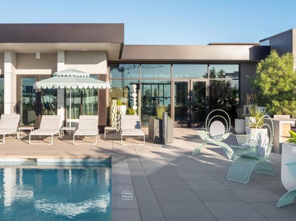 401 Willow Ave #2354