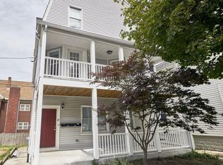 20 Hicks Ave #2, Medford, MA 02155