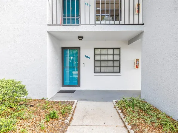 11800 Park Blvd APT 104, Seminole, FL 33772