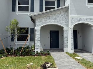 1182 SE 1st Ter #0, Homestead, FL 33034