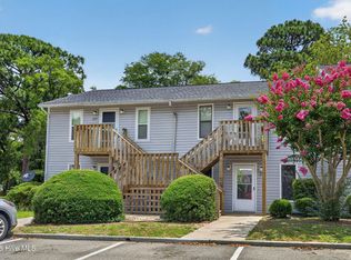 2521 Flint Drive, Wilmington, NC 28401