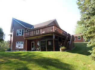 34839 Freedom Flyer Rd, Vergas, MN 56587