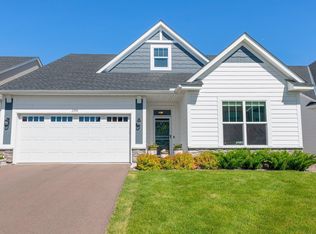 2709 Jacamar Ave NE, Saint Michael, MN 55376
