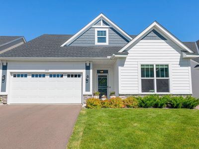 2709 Jacamar Ave NE, Saint Michael, MN, 55376