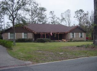 509 Northcreek Dr, Pensacola, FL 32514